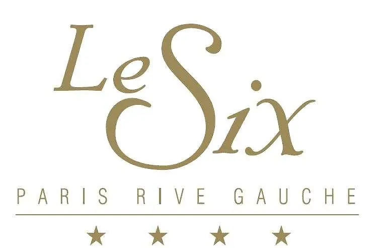 Hotel Le Six Parijs