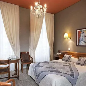 Hotel Du Palais Bourbon, Parigi
