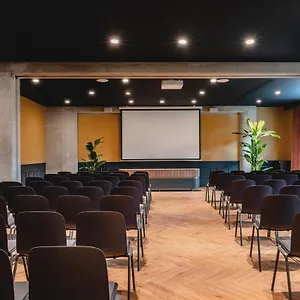 Hotel The Remix, Parigi