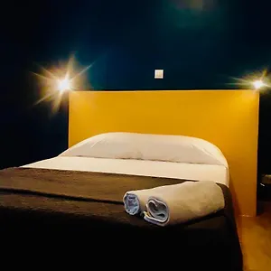 Hotel Résidence De Bruxelles, Paris