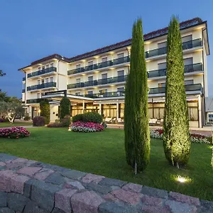Hotel Atlantic Terme Natural & Abano Terme