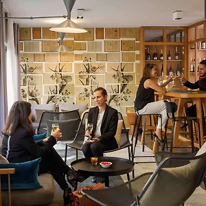Hotel Mercure Bastille Saint Antoine, Parigi