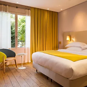 Hotel & La Belle Juliette, Paris