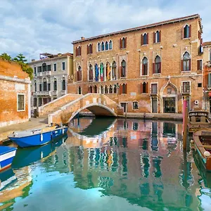 Hotel Palazzo Marcello Al Sole Venezia
