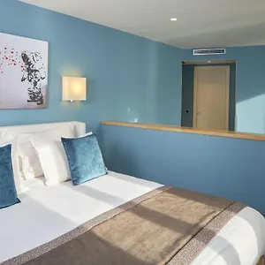 Hotel Grand Malher, Paris