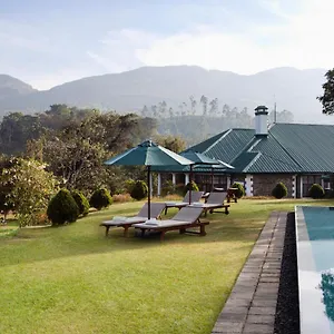 Ceylon Tea Trails - Relais And Chateaux Feriested Hatton