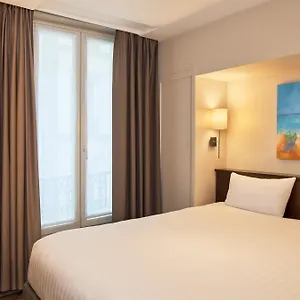 Hotel Timhotel Odessa Montparnasse, Parijs