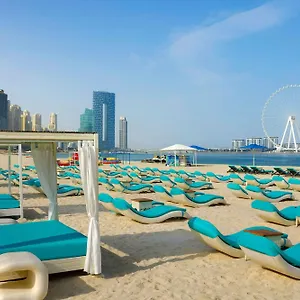 ***** אתר נופש Al Habtoor Grand Resort, Autograph Collection איחוד האמירויות הערביות