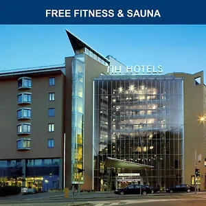 Hotel Nh Praga