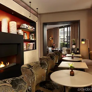 Hotel Le Pavillon Des Lettres, Paris