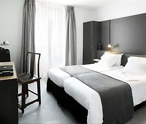 Hotel Pulitzer, Parigi