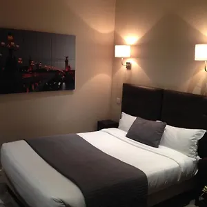 Hotel Cosy Monceau, Paris
