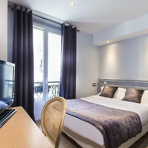 Hotel Du Brésil, Paris