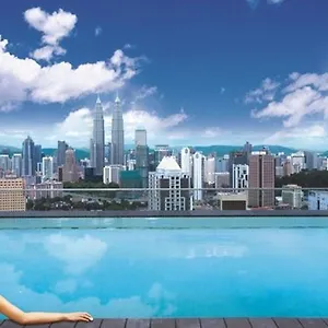 Regalia Upper View Lejlighedshotel Kuala Lumpur