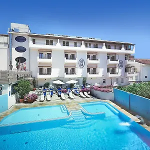 Hotel Europa Monetti Cattolica