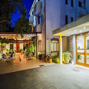 Hotel Il Querceto Dorgali