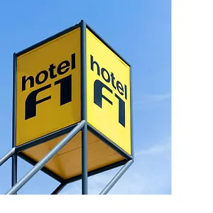 Hotelf1 Hotel