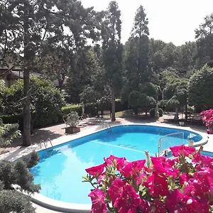 Hotel New Tiffany's Park Lido di Jesolo