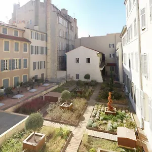 Appartamento Sunny Vieux Port Marsiglia