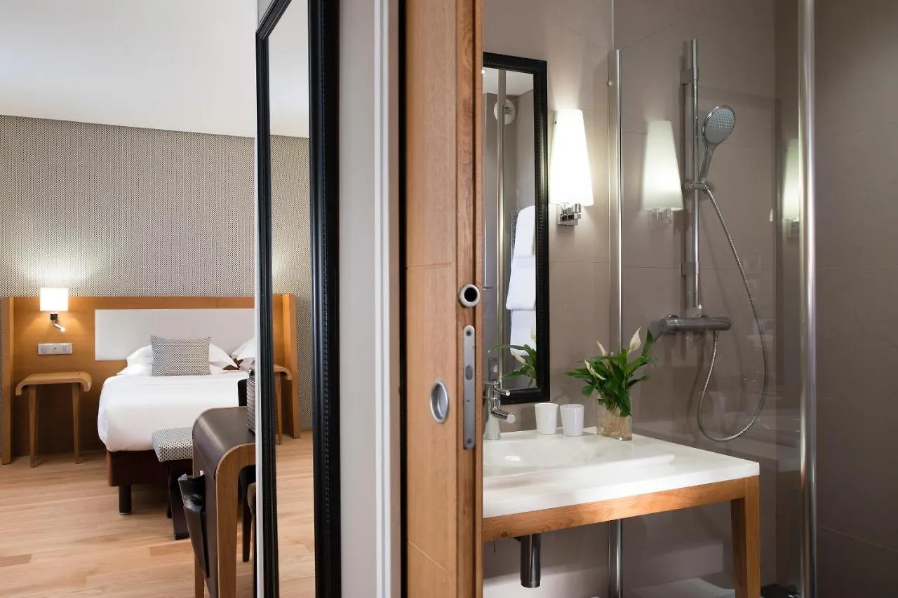 Hotel Le Six Paris França