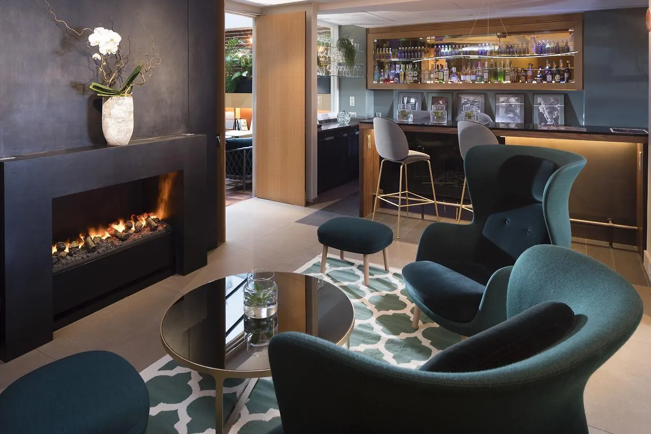 Hotel Le Six Paris