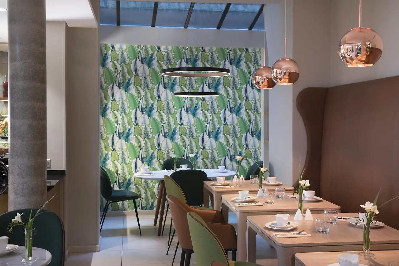 Hotel Le Six Paris