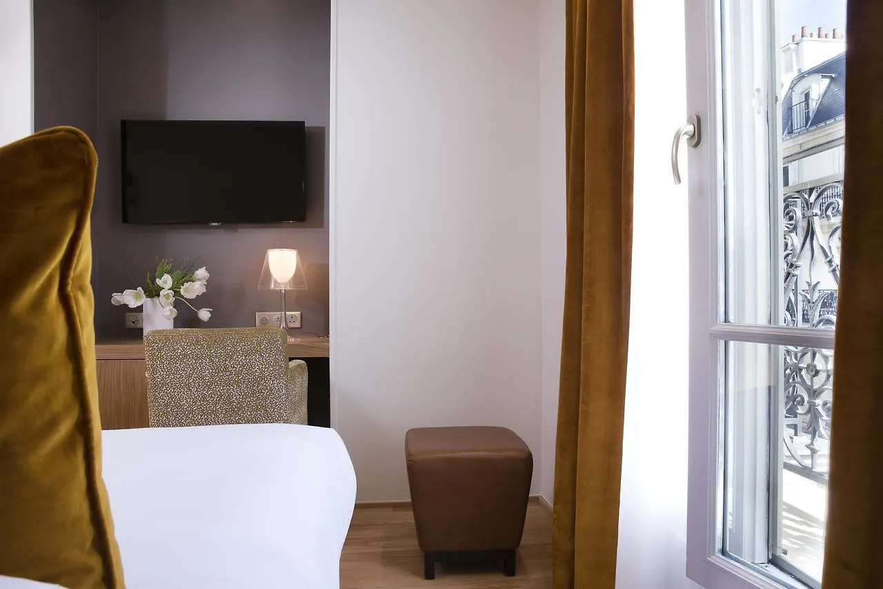 Hotel Le Six Paris