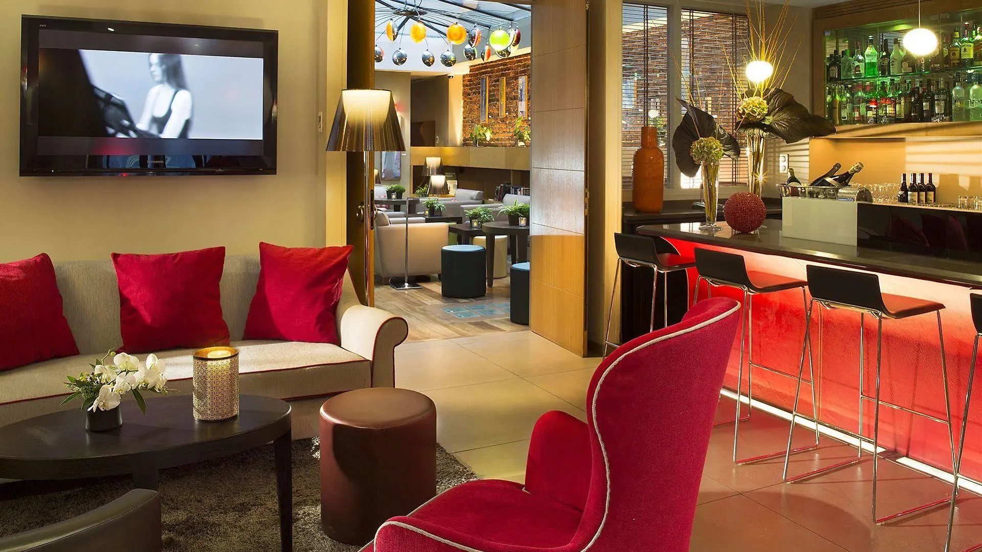 Hotel Le Six Paris
