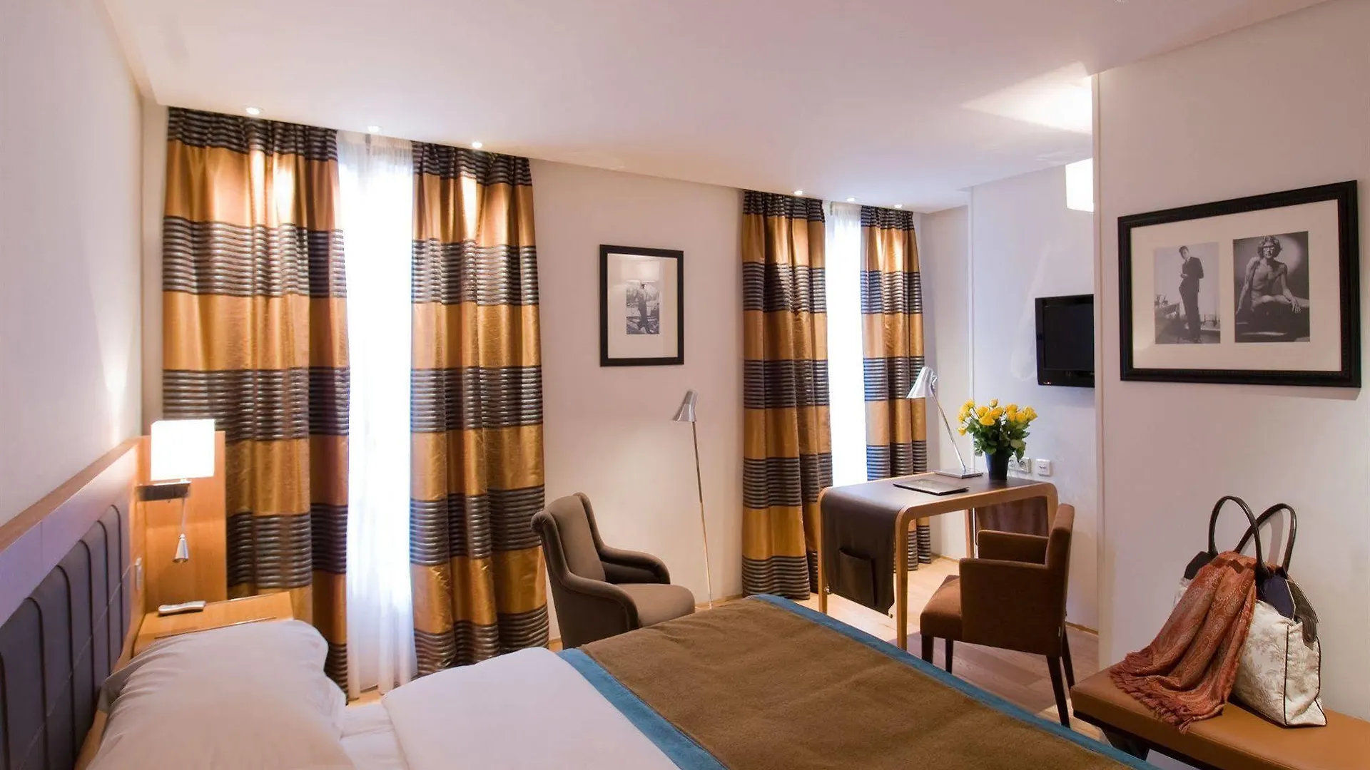 Hotel Le Six Paris