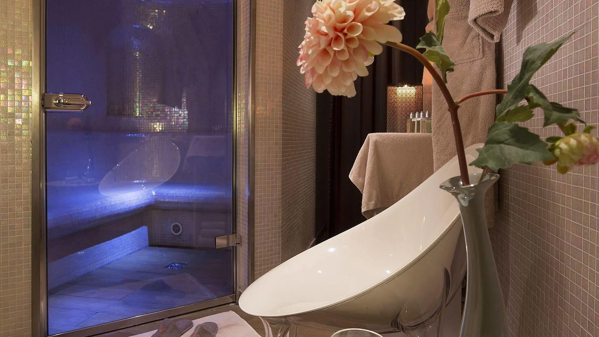 Hotel Le Six Paris França